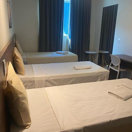Hotel Be Loft Lounge Рио де Жанейро Екстериор снимка