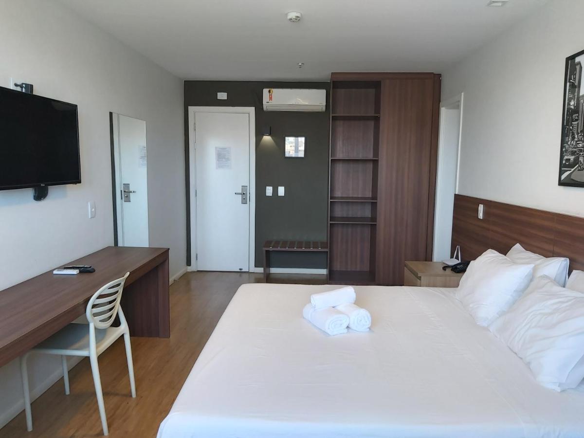 Hotel Be Loft Lounge Рио де Жанейро Екстериор снимка